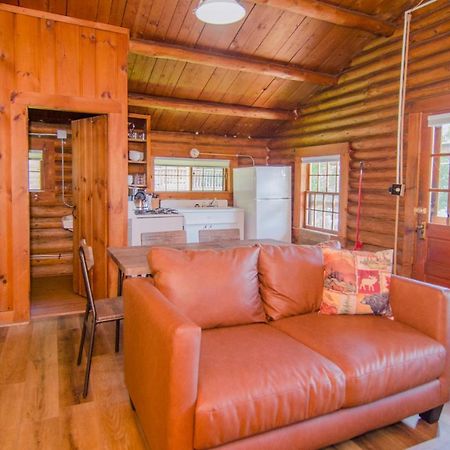 Mountain Lake Cottages Westmore Exterior foto